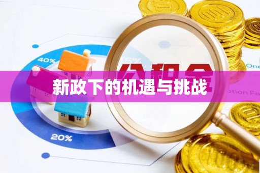 加查新政下的机遇与挑战