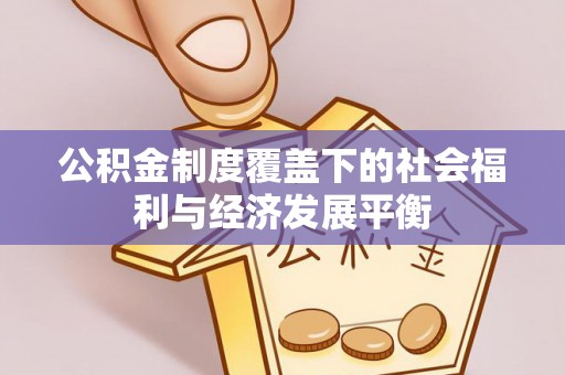 加查公积金制度覆盖下的社会福利与经济发展平衡