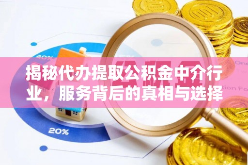 加查揭秘代办提取公积金中介行业，服务背后的真相与选择指南