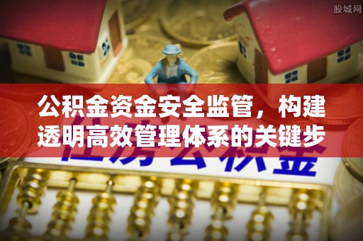 加查公积金资金安全监管，构建透明高效管理体系的关键步骤