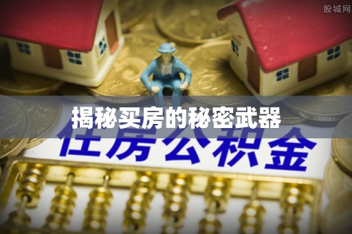 加查揭秘买房的秘密武器