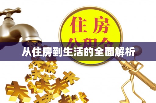 加查从住房到生活的全面解析