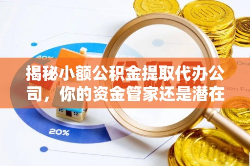 加查揭秘小额公积金提取代办公司，你的资金管家还是潜在风险？