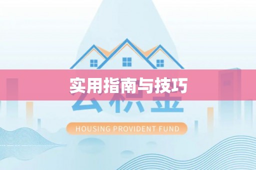 加查实用指南与技巧