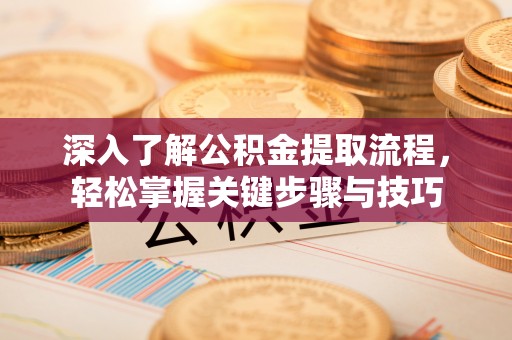 加查深入了解公积金提取流程，轻松掌握关键步骤与技巧