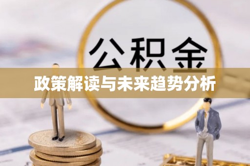 加查政策解读与未来趋势分析